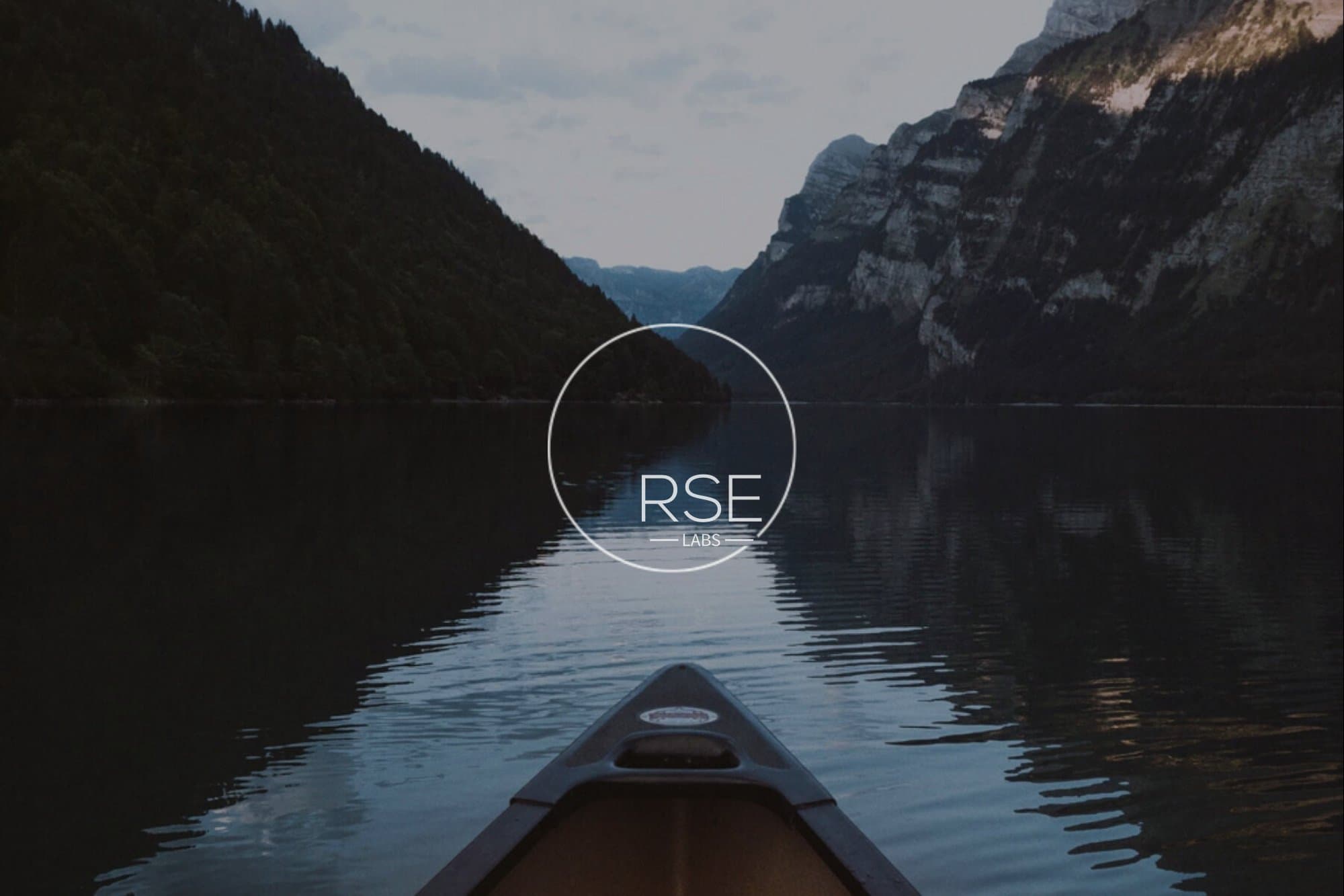 RSE Labs workspace
