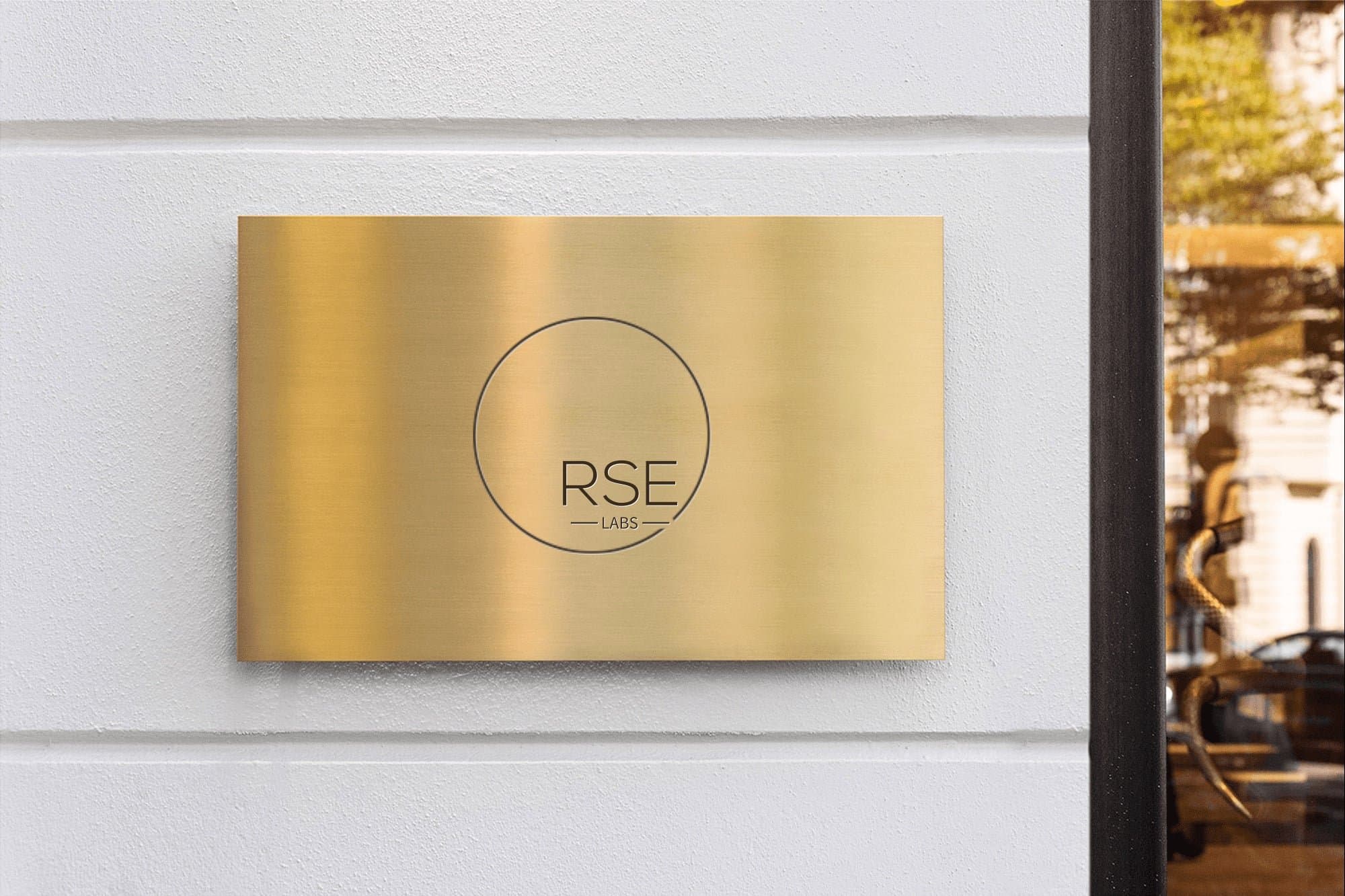 RSE Labs on lake